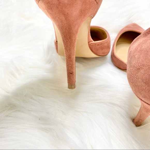 Banana Republic Alicia D'Orsay Pump - Picture 4 of 5